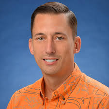 Christopher Freeland's Instagram, Twitter & Facebook