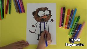 Kral Sakir Mirket Boyama Sayfasi Kral Sakir Korsanlar Diyari Youtube