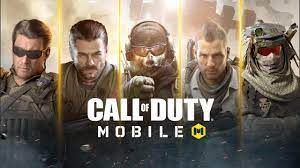 Mobile you will unlock and earn dozens of famous characters, weapons, outfits, scorestreaks and pieces of gear that can be used to customize your loadouts. Call Of Duty Mobile Season 9 Update To Bring Gunsmith Shipment 1944 Map And More Technology News Firstpost