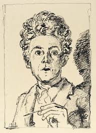 Paul Klee (1879-1940) , Der Tag im Wald