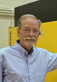 Wayne Perry, Kaeser Compressors, Inc.