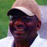 Roy Herbert Carter, Jr.