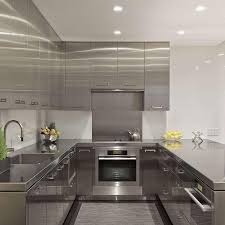 Homeowners and contractors love us. Mirror Finish Stainless Steel Sheet Stainless Steel Kitchen Cabinets Of Topson