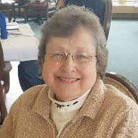 Beverly Helen Porter