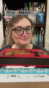 my favorite mail is book mail📖🤍 The Salt Man by @Brandon Sanderson Yumi  and the Nightmare Painter by Brandon Sanderson The Forgotten and the Feared  by @EC Garrett 🌙 Author #booktok ...