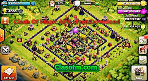 We explain the variations of the clash of lights apk game. Coc Magic Apk Download For Android Paryellow
