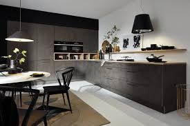 Whether you want inspiration for planning a kitchen renovation or are building a designer kitchen from scratch, houzz has 3,135,589 images from the best designers, decorators, and architects in the country, including pietra granite and larcade larcade, architecture, interior design. Kitchen Design Ideas For Your Nolte Kitchen Online Nolte Kuechen Com