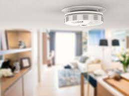 A heat detector would be more suitable option for the kitchen. Don T Skimp On Smoke Detector Placement Save Home Heat