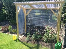 Tomatenhaus Bauen Tomatenhaus Selber Bauen Tomaten Haus Tomatenhaus Bauen