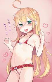 the second] Image summary of the undeveloped Lolly girl of the つるぺた baiban  - Hentai Image