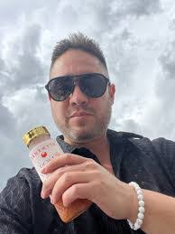 Jonathan Cottrill's Instagram, Twitter & Facebook