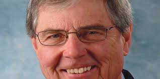 Republican Brian Hoven in race for Senate District 13 seat