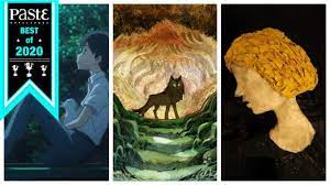 Some are good, some are mediocre. The 10 Best Animated Movies Of 2020 Paste