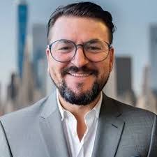 Nick Rosario's Instagram, Twitter & Facebook