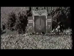 La selección de alemania federal fue uno de los 16 equipos participantes de la copa mundial de fútbol de 1954, que se realizó en suiza. Hungria 8 3 Alemania Federal Grupo B Fecha 2 Suiza 1954 Youtube