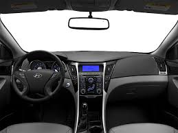 Find the best used 2011 hyundai sonata gls near you. 2011 Hyundai Sonata Limited 2 0t 4dr Sedan W Wine Interior Research Groovecar