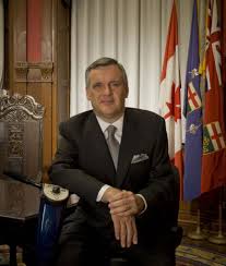 David Onley | Speaker | Accessibility Advocate, Former ...