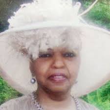 MARION EDWARDS JONES Obituary August 17, 2022