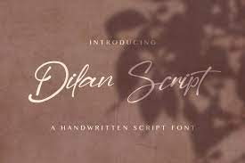 The dilan script font has been downloaded 1,732 times. Dilan Script Font Free Dafont Free