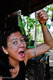 Sabang, Palawan (The Experience)