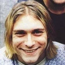 Kurt Cobain