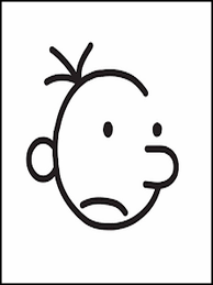 Download and print these diary of a wimpy kid to print coloring pages for free. Printable Coloring Book Diary Of A Wimpy Kid 7