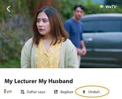 My lecturer, my husband s1 full eps (2020) published on: Download Film My Lecturer My Husband Full Episode Akhirnya Arya Serahkan Inggit Ke Tristan Metro Lampung News