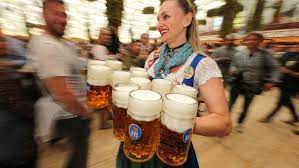 On the contrary, it was just a. Oktoberfest Playlist 10 Songs You D Hear In Munich Beer Tents