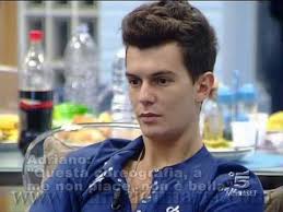 Member since feb 14,2015 has 15 images, 79 friends on model mayhem. Adriano Bettinelli Youtube