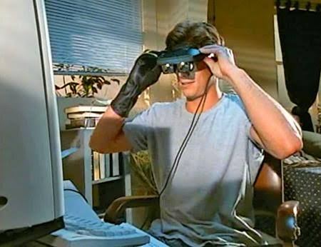 Virtual Encounters 2 (1998) - IMDb