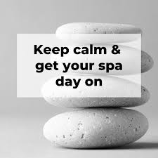We might get a massage once or twice a month to keep our muscles pliable, see a personal trainer at the. 41 Spa Massage Therapy Quotes Pampering Relaxation