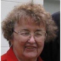 Barbara Field Obituary