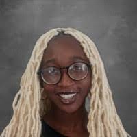 Michelle Mensah's Instagram, Twitter & Facebook