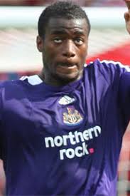 The Newcastle United Blog