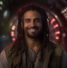 Who's your crew? : r/traveller