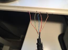 Hyperx Cloud Ii Jack Repair 3 5mm 4pin Elektroda Com