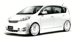 Semuanya dibedakan sesuai fungsinya dan khusus untuk cat kayu sesuai namanya cat jenis ini hanya bisa digunakan untuk furniture atau bahan dasar kayu seperti misalnya meja kayu, kursi kayu. Story Of Car Modification In Worldwide Perodua Alza Modified