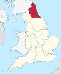 Op onze interactieve map hebben we ook de belangrijkste luchthavens van engeland geplaatst. North East England Wikipedia