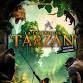 La légende de Tarzan event in Lausanne
