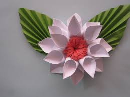 Maybe you would like to learn more about one of these? Very Easy Paper Flowers Making Tutorial Handmade Flowers Paper Simple Paper Flower Easy Paper Flowers