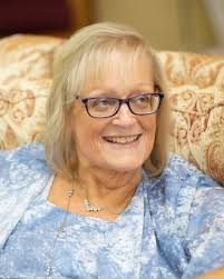 2025 In Memoriam — District Council