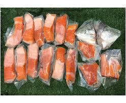 Ia mempunyai kandungan protein, vitamin a dan omega 3 yang banyak. Salmon Trout Whole Fish Norway Airflown Online Seafood
