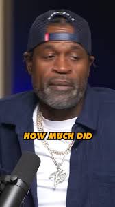 How Ernie Johnson ended up at TnT...