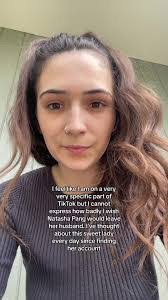 Natasha Bloomfield's Instagram, Twitter & Facebook