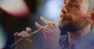 Barnaby Brown (SCO): 40 Millenia of Piping 2023-09-13 19:00