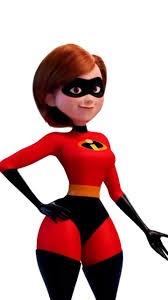 7 Best Elastigirl hot ideas | elastigirl hot, the incredibles, mrs  incredible