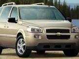 Chevrolet-Uplander