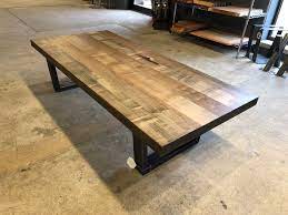 My dad and i built this together, which made this project even better. Silver Maple Coffee Table Top Tree Purposed Detroit Michigan Live Edge Slabs Reclaimed Wood