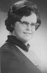 Dorothy DeVolt Obituary (1929