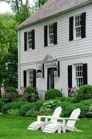 In my opinion, you don't want to use a white that is too bright, especially on the exterior of your house. The Best White Exterior Paint Colors For Your House In 2021 The Zhush